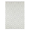 Kusový koberec Celebration 103458 Native Grey Creme