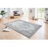 Kusový koberec Celebration 103462 Cordelia Grey Creme