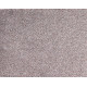 Metrážový koberec Ester / 92 Brown, zátěžový