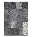 Kusový koberec Celebration 103463 Kirie Grey Creme
