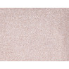 Metrážový koberec Ester / 73 Krémový, zátěžový