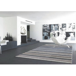 Ručně vázaný kusový koberec Diamond DC-MCK blue multi