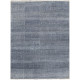 Ručně vázaný kusový koberec Diamond DC-MCN Denim blue/silver