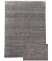 Ručně vázaný kusový koberec Diamond DC-MCN Light grey/brown