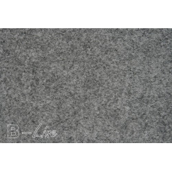 Metrážový koberec New Orleans 216 s podkladem gel, zátěžový