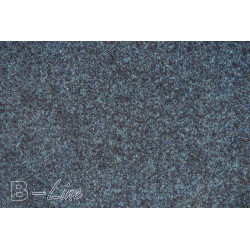 Metrážový koberec New Orleans 507 s podkladem gel, zátěžový