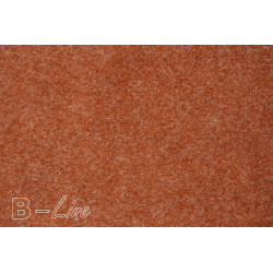 Metrážový koberec New Orleans 719 s podkladem gel, zátěžový