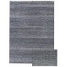 Ručně vázaný kusový koberec Diamond DC-MCN Dark blue/silver