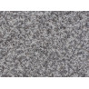 Metrážový koberec Xanadu 303 Světle šedá
