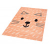 Dětský kusový koberec Vini 103482 Kitty Mabel 120x170 cm