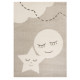 Dětský kusový koberec Vini 103350 Star and Moon 120x170 cm