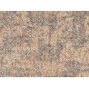 Metrážový koberec Favorit 34 / Žlutobéžová