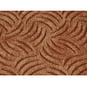 Metrážový koberec Tango 822 Hnědý