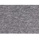 Metrážový koberec Artik / 914 tmavě šedý