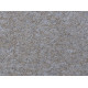 Metrážový koberec Pala 620 Šedobéžová