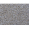 Metrážový koberec Pala 620 Šedobéžová