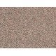 Metrážový koberec Kids / 48 šedobéžový