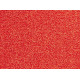 Metrážový koberec Kids / 68 červený
