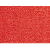 Metrážový koberec Kids / 68 červený