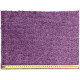 Metrážový koberec Tagil / 47831 fialový