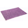 Metrážový koberec Tagil / 47831 fialový