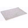 Metrážový koberec Tagil / 33631 šedý
