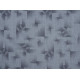Metrážový koberec Picasso / 131 šedý