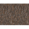 Metrážový koberec Polaris 18 Hnědý