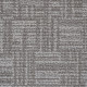 Metrážový koberec Marioka 31746 Šedý