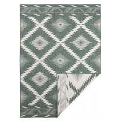 Kusový koberec Twin Supreme 103431 Malibu green creme