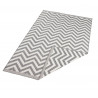Kusový koberec Twin Supreme 103432 Palma grey creme