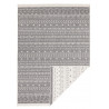 Kusový koberec Twin Supreme 103437 Kuba grey creme