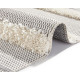 Kusový koberec Mint Rugs 103515 Handira creme grey