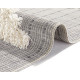 Kusový koberec Mint Rugs 103517 Handira creme grey