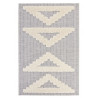 Kusový koberec Mint Rugs 103517 Handira creme grey