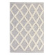 Kusový koberec Mint Rugs 103519 Handira creme grey