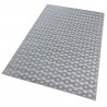 Kusový koberec Mint Rugs 103495 Bouton grey blue