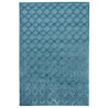 Kusový koberec Mint Rugs 103504 Bryon blue