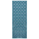 Kusový koberec Mint Rugs 103504 Bryon blue