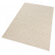 Kusový koberec Mint Rugs 103505 Caine creme