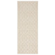 Kusový koberec Mint Rugs 103505 Caine creme