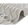 Kusový koberec Mint Rugs 103507 Caine grey