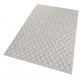 Kusový koberec Mint Rugs 103507 Caine grey