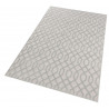 Kusový koberec Mint Rugs 103507 Caine grey