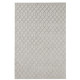 Kusový koberec Mint Rugs 103507 Caine grey