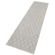 Kusový koberec Mint Rugs 103507 Caine grey