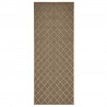 Kusový koberec Mint Rugs 103508 Danton brown