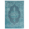 Kusový koberec Mint Rugs 103511 Willow blue