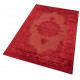 Kusový koberec Mint Rugs 103512 Willow red