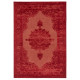 Kusový koberec Mint Rugs 103512 Willow red